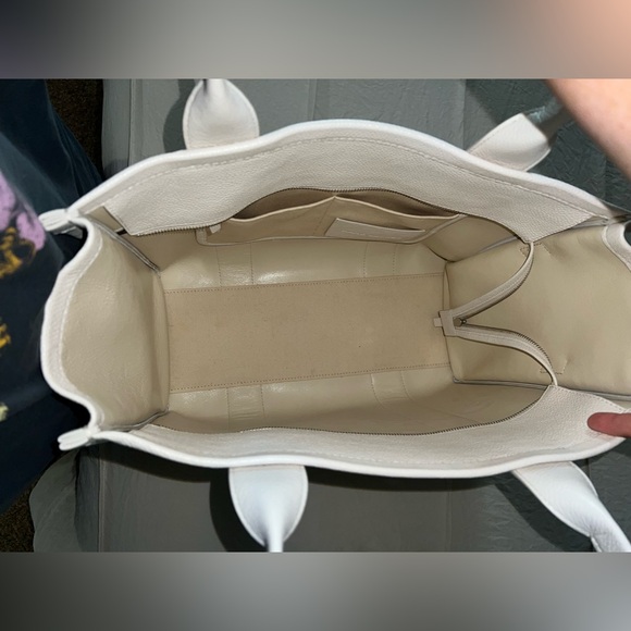 The tote bag Marc Jacobs - Picture 4 of 9